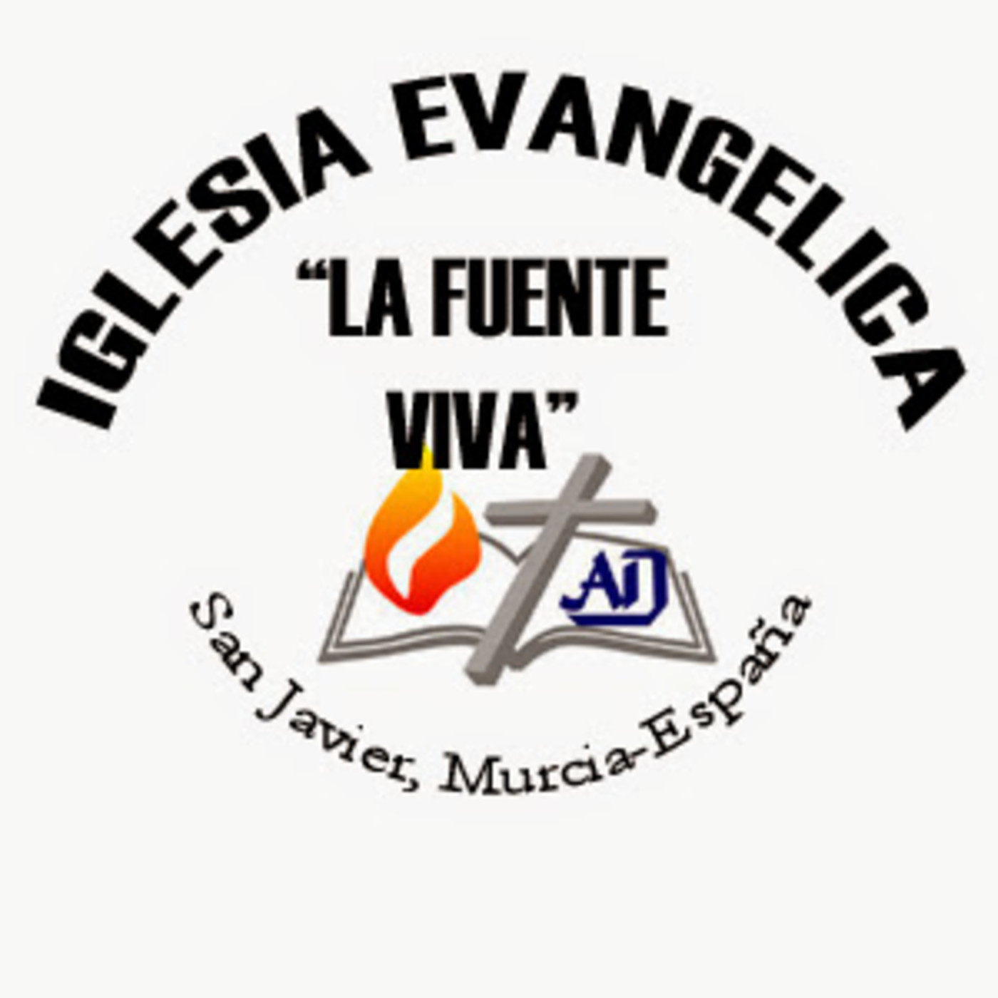 Podcast de Iglesia Evangelica San Javier