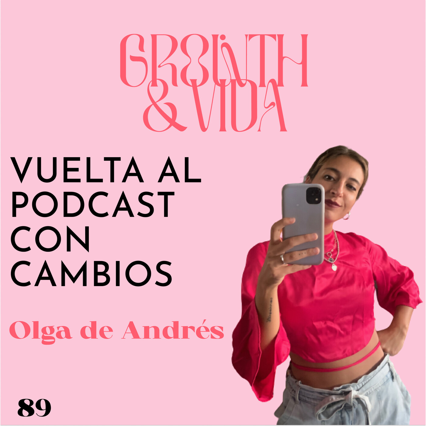 Growth y Vida