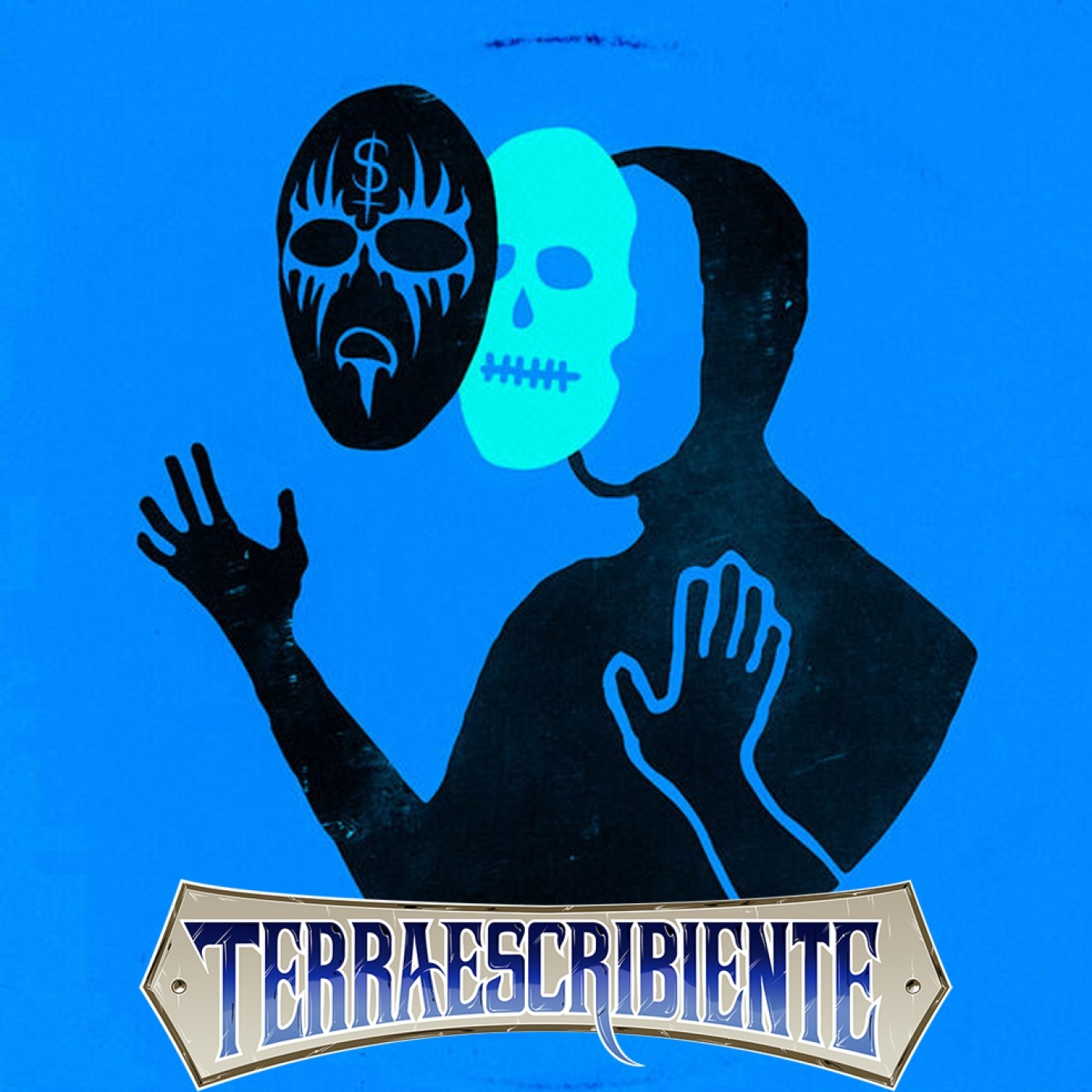 TERRAESCRIBIENTE