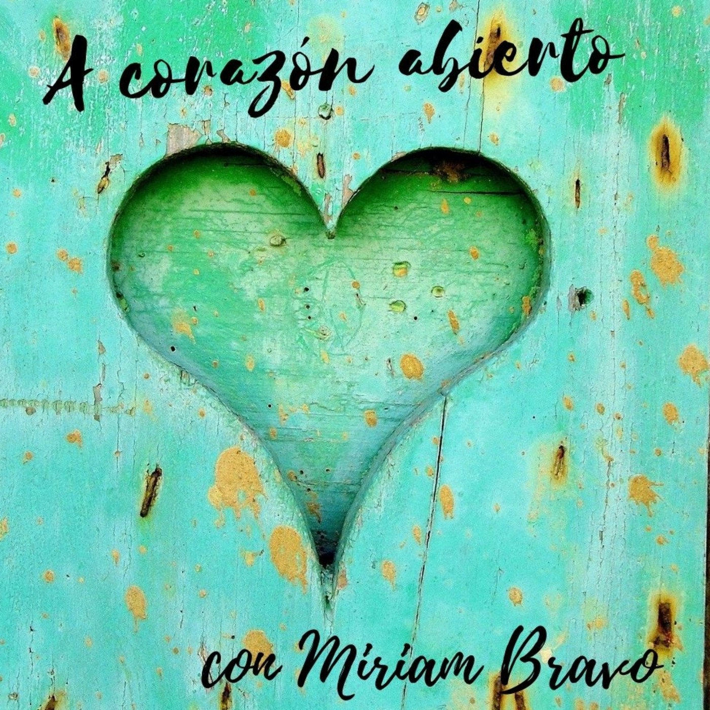 A corazón abierto