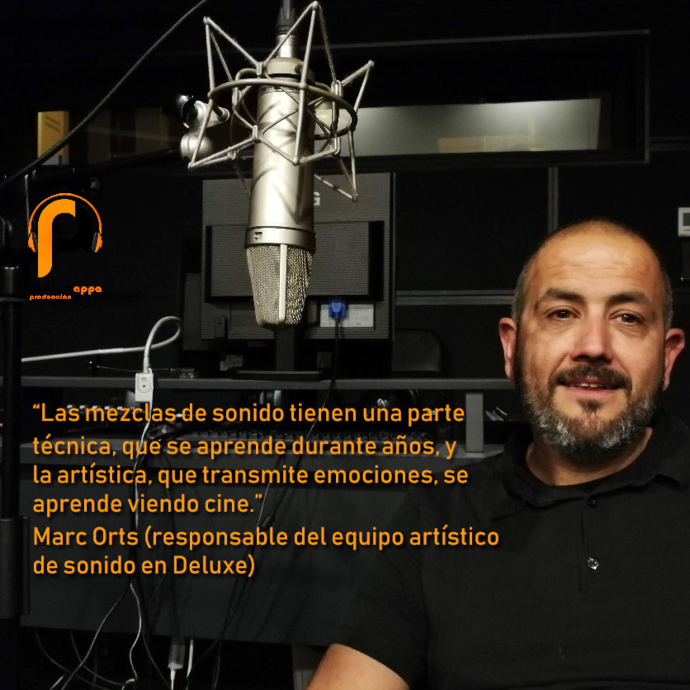 EL PODCAST DE APPA