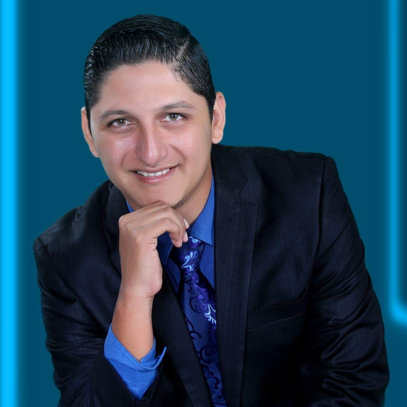 Podcast de Jose Agustin Zambrano Alcivar