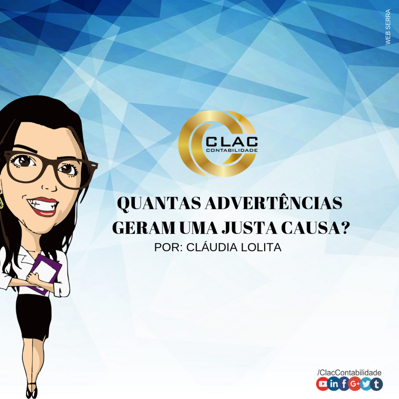 5 Min de Contabilidade