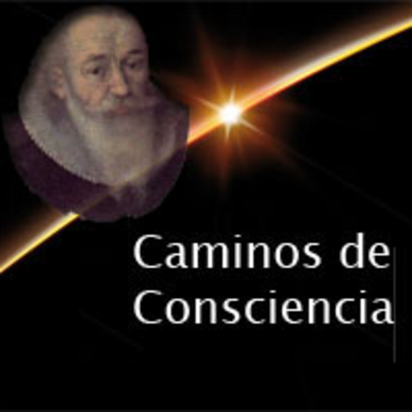 Podcast Caminos de Consciencia