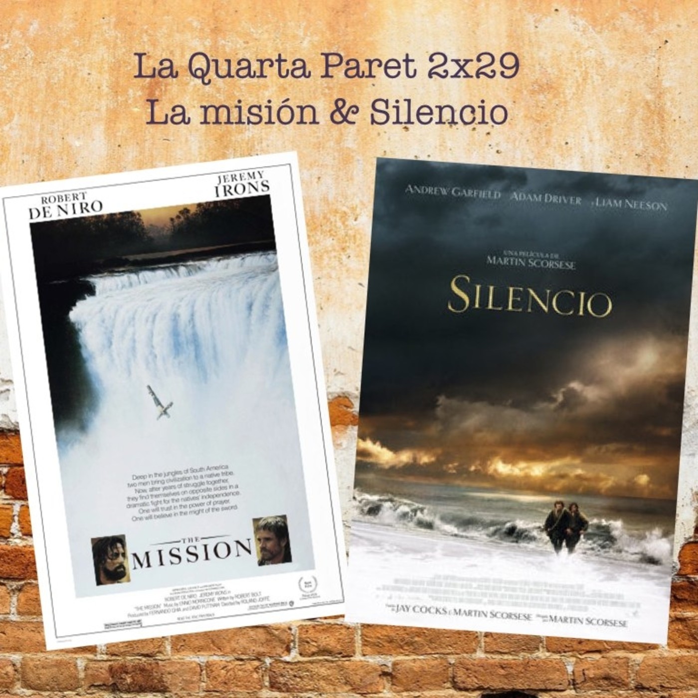 La quarta paret