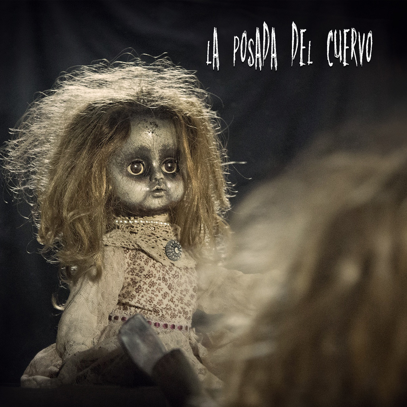 Sobrenatural: Juguetes Diabólicos