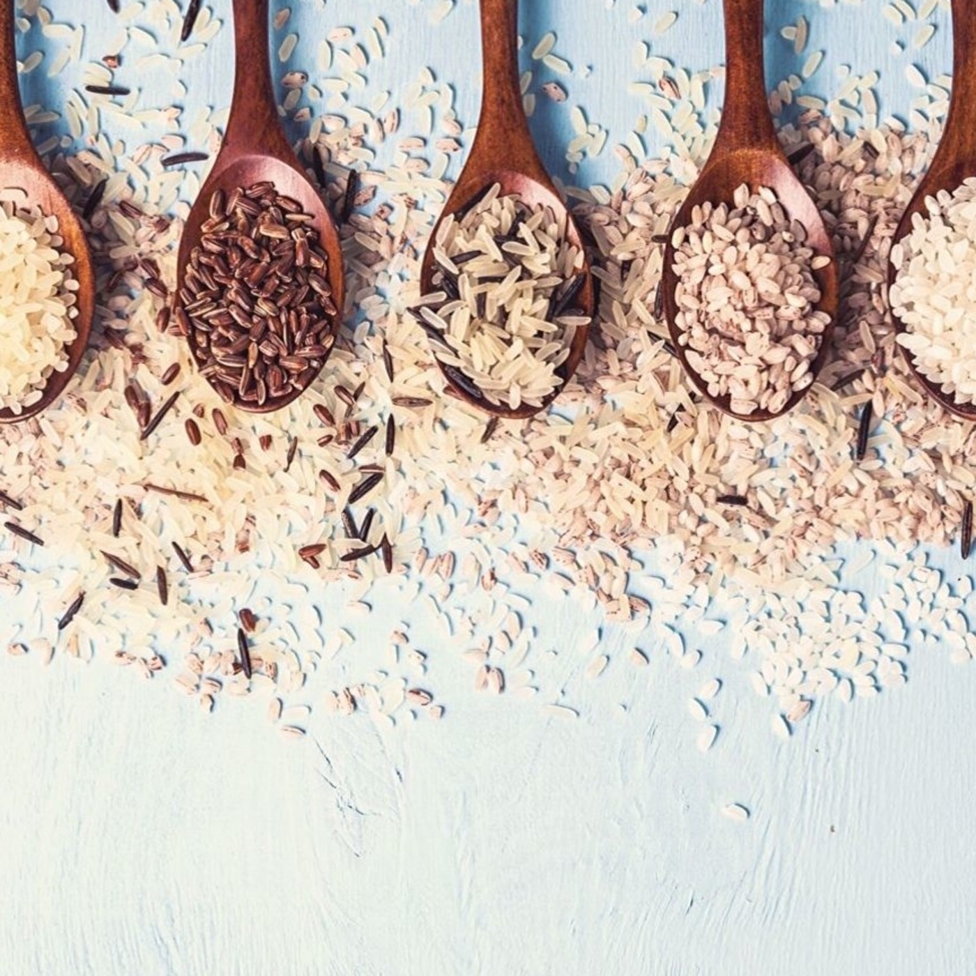 Los Cinco Sabores En La Alimentación episode artwork