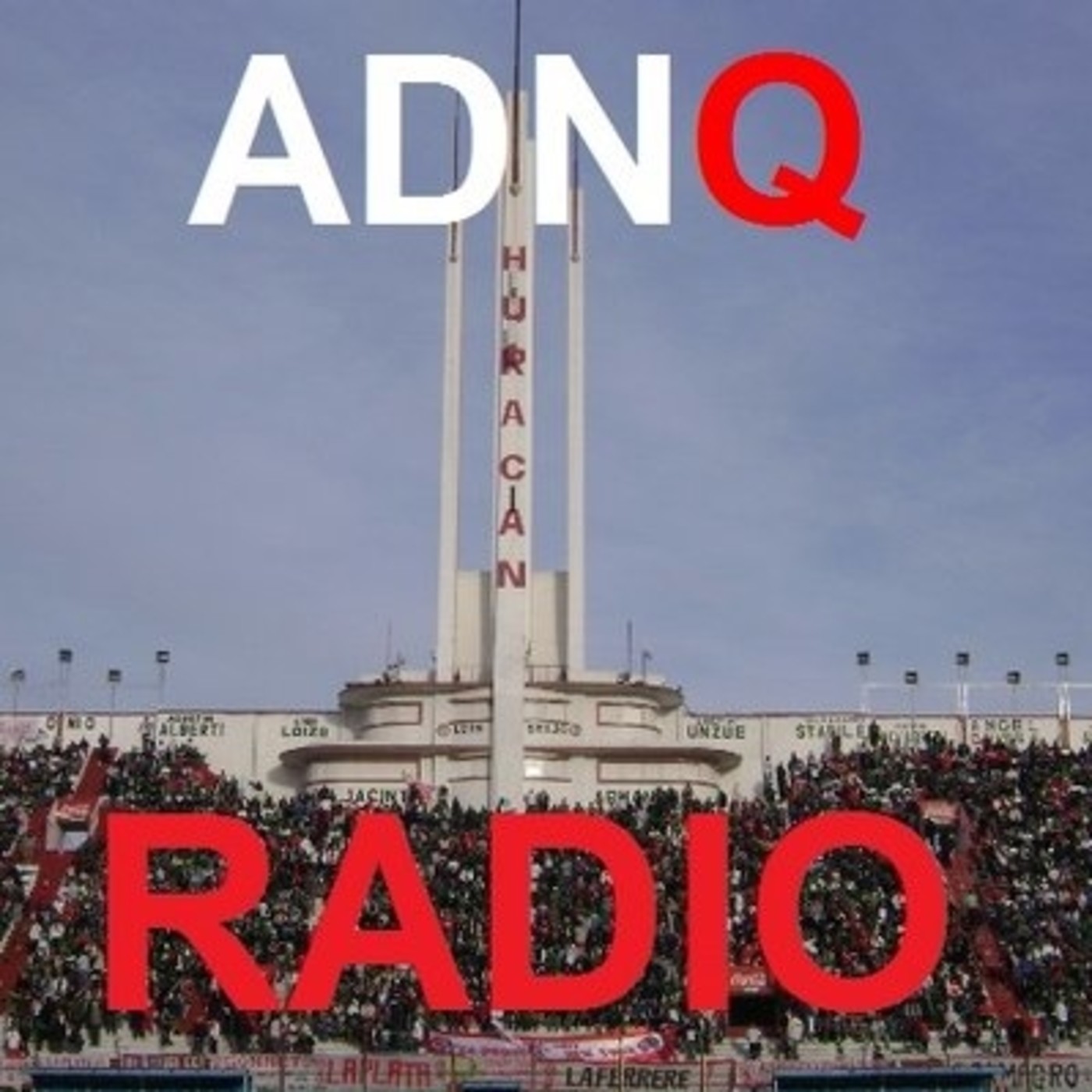 ADN Quemero Radio