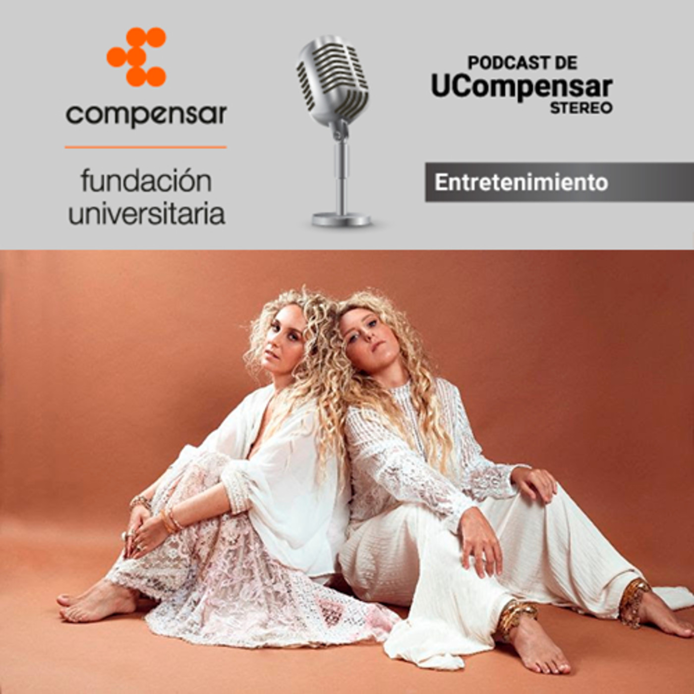 UCompensar Stereo Entretenimiento