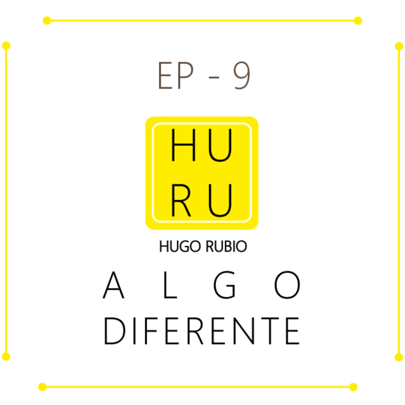 Hugo Rubio