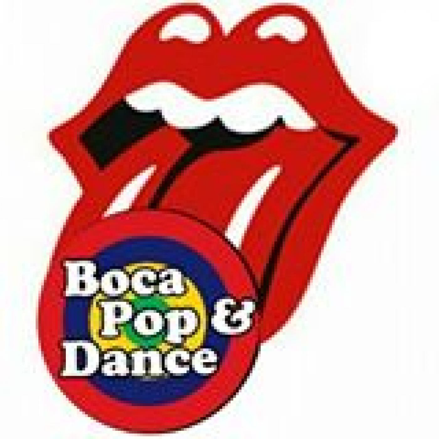 Boca Pop & Dance 3.0.