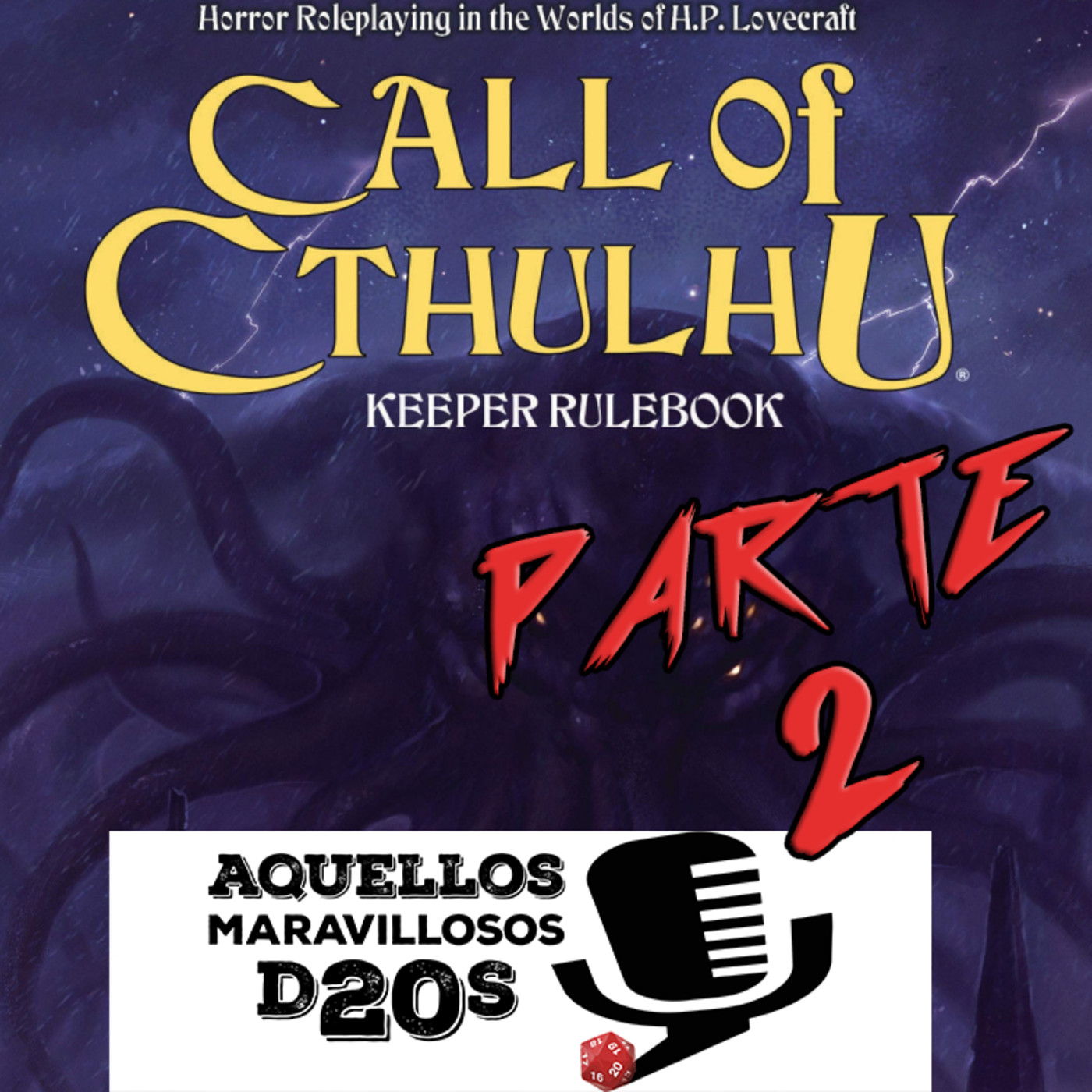 Aquellos Maravillosos d20s