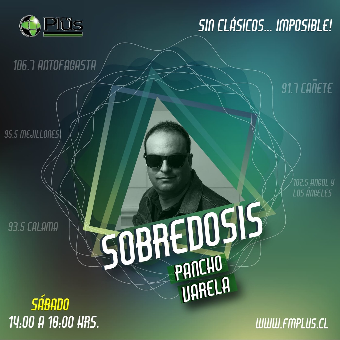 Sobredosis