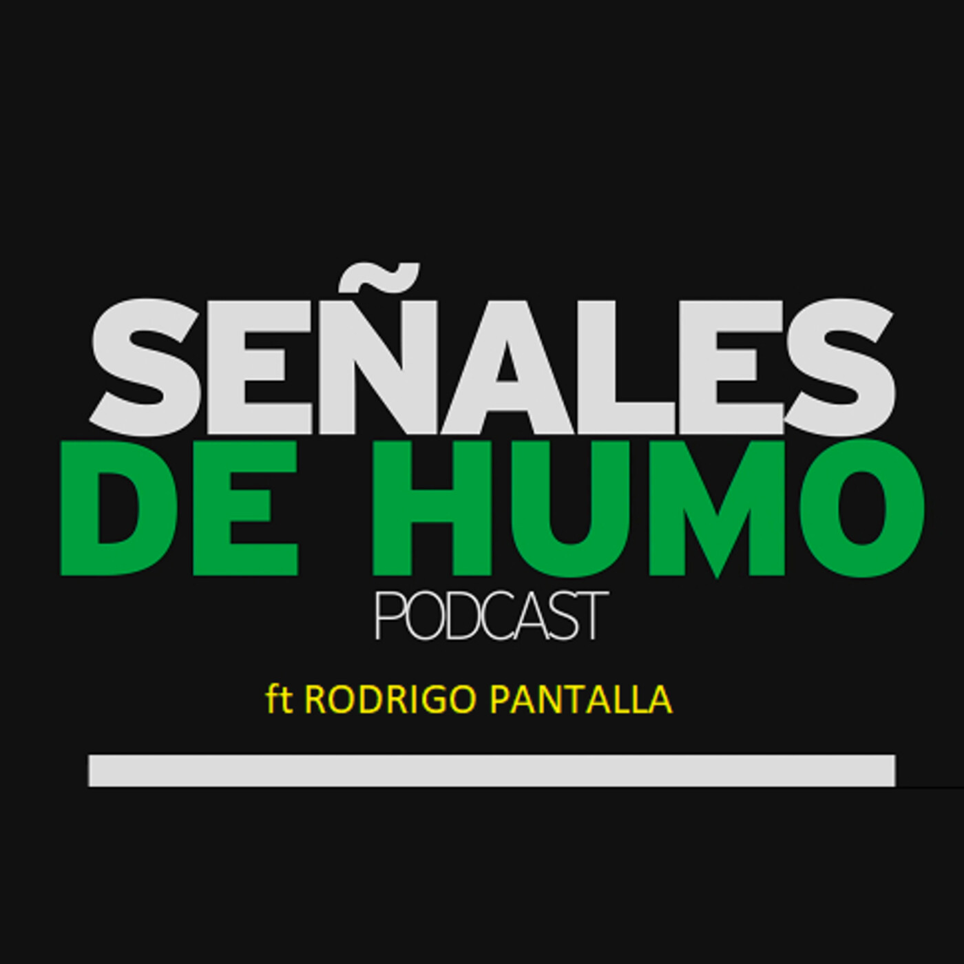 Señales de Humo