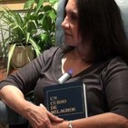 La voz de la noche, Homenaje a Rosa María Wynn.