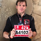 #RadioTrail Junto a Mayayo vivimos la previa de Patagonia Run 2019