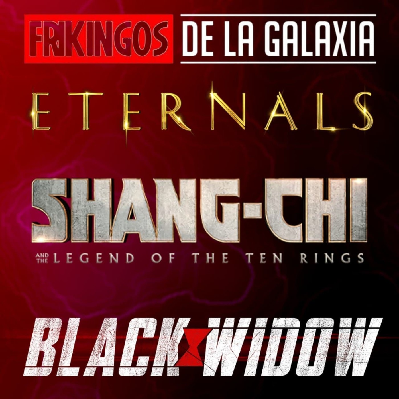 Frikingos de la Galaxia - Cine y Ocio