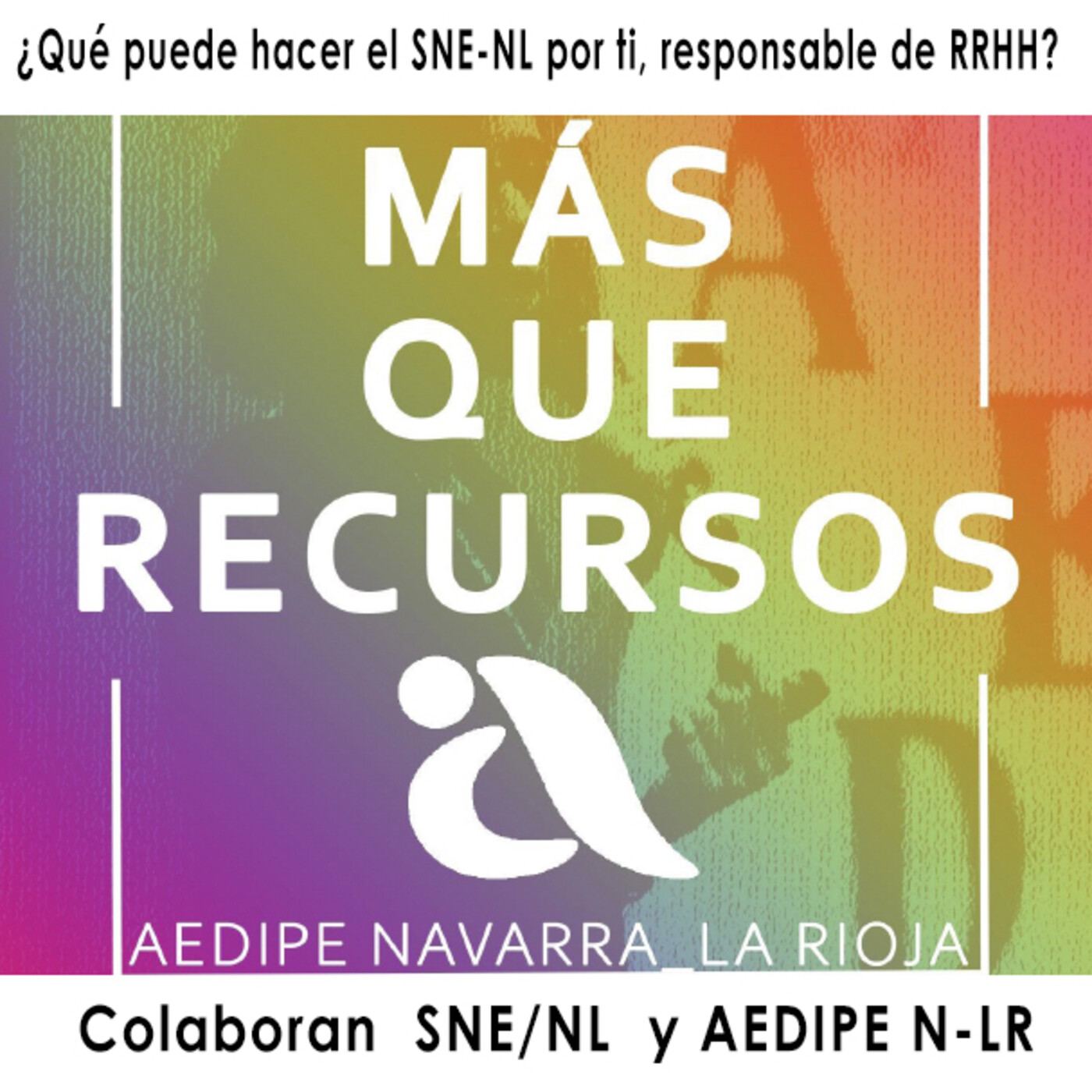 Más que recursos