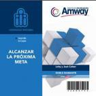 Alcanzar la Proxima Meta - Leity y José Cohen