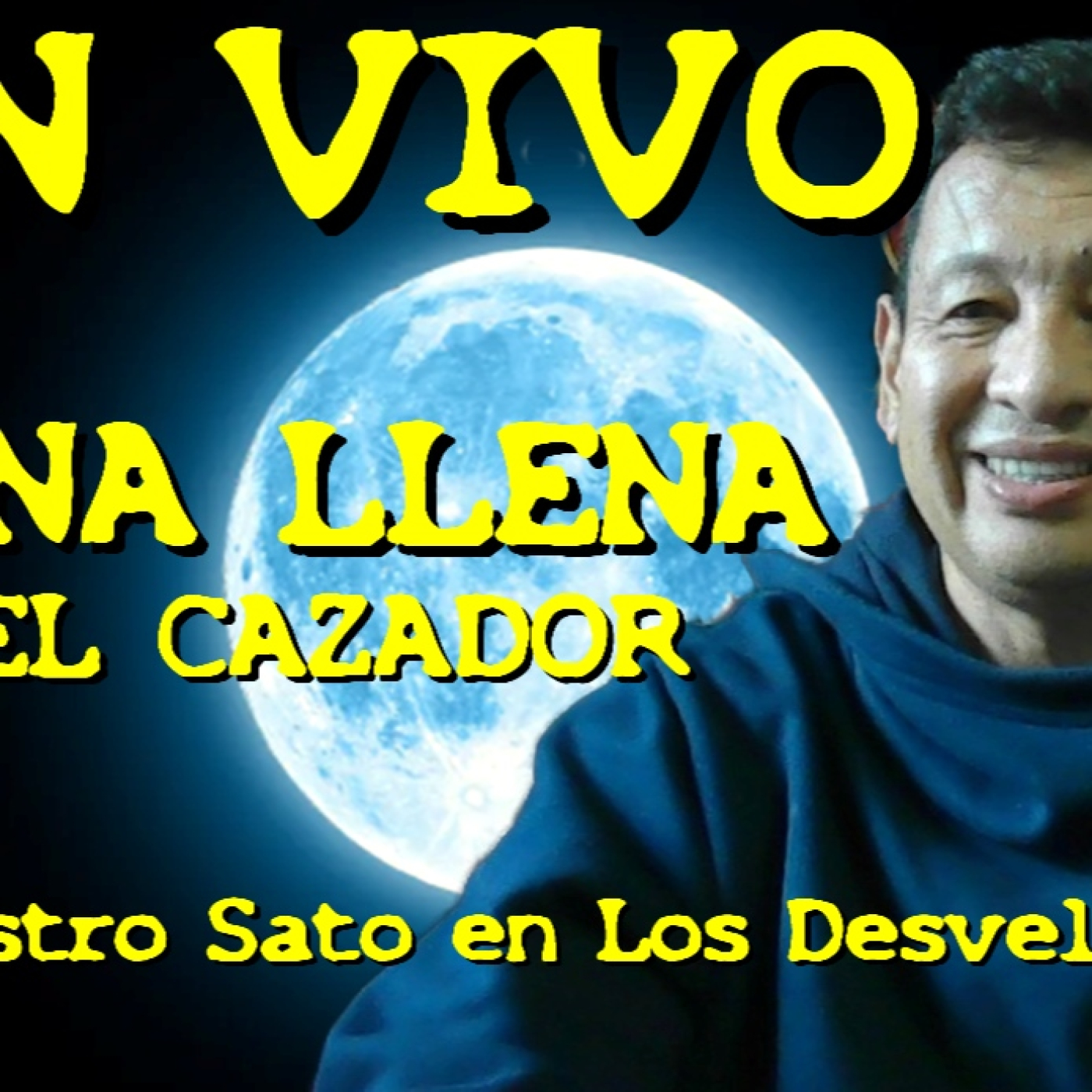 Victor Camacho
