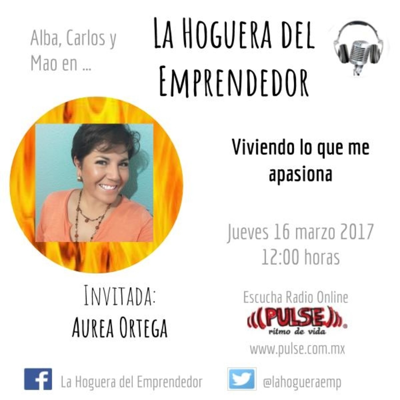 La Hoguera del Emprendedor