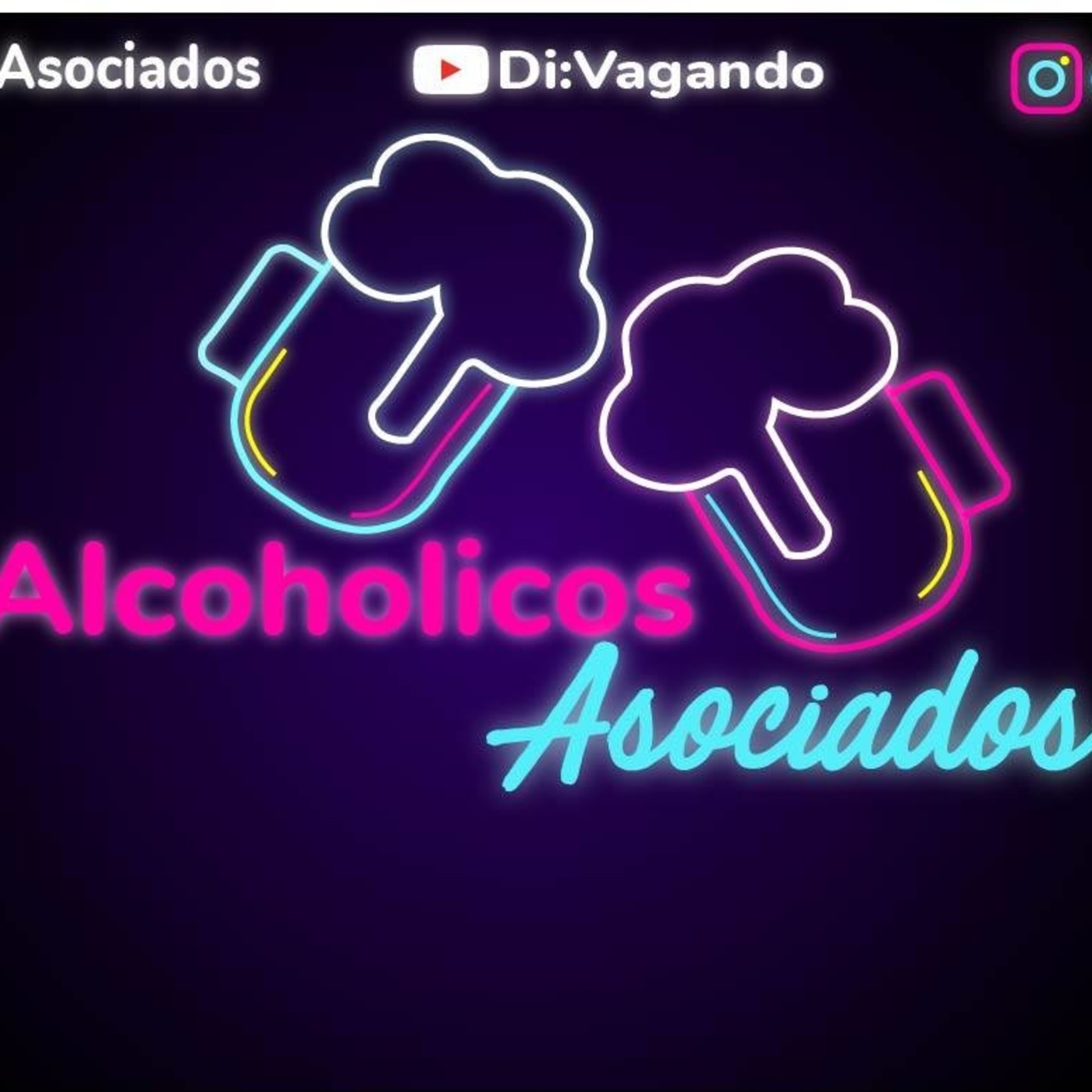 Alcoholicos Asociados