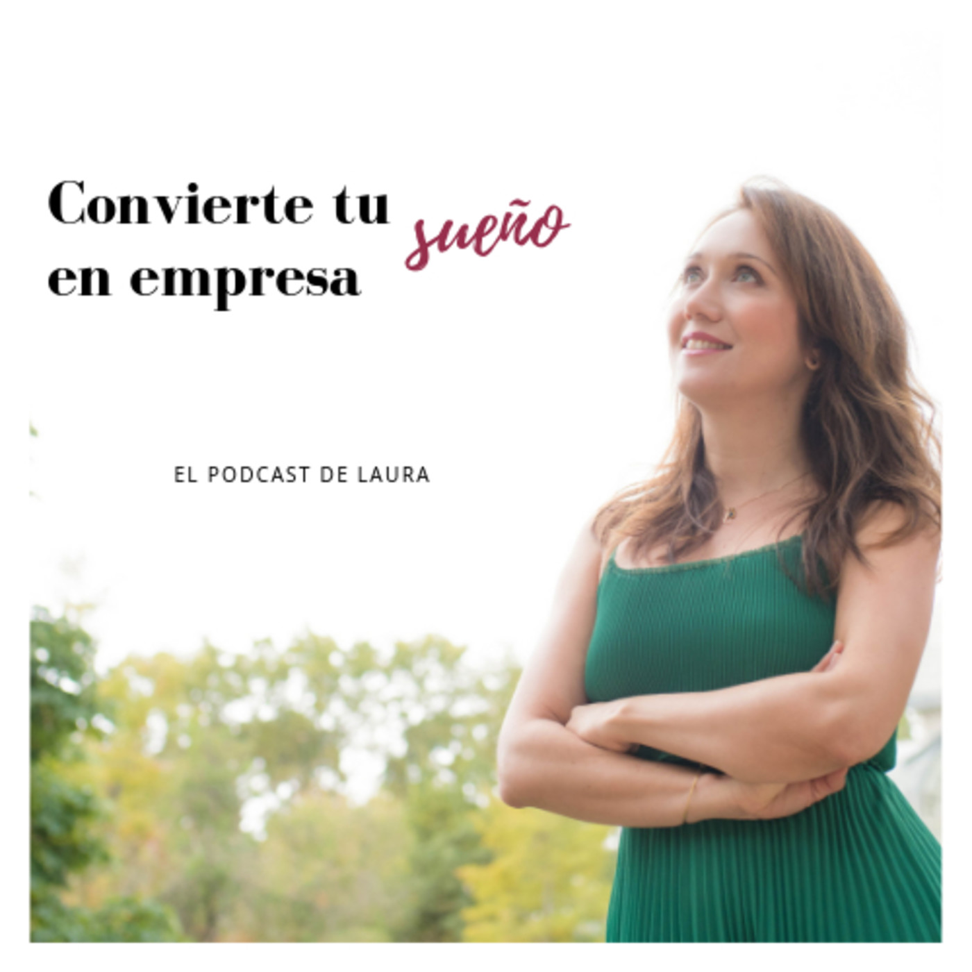 Convierte tu sueño en empresa de éxito