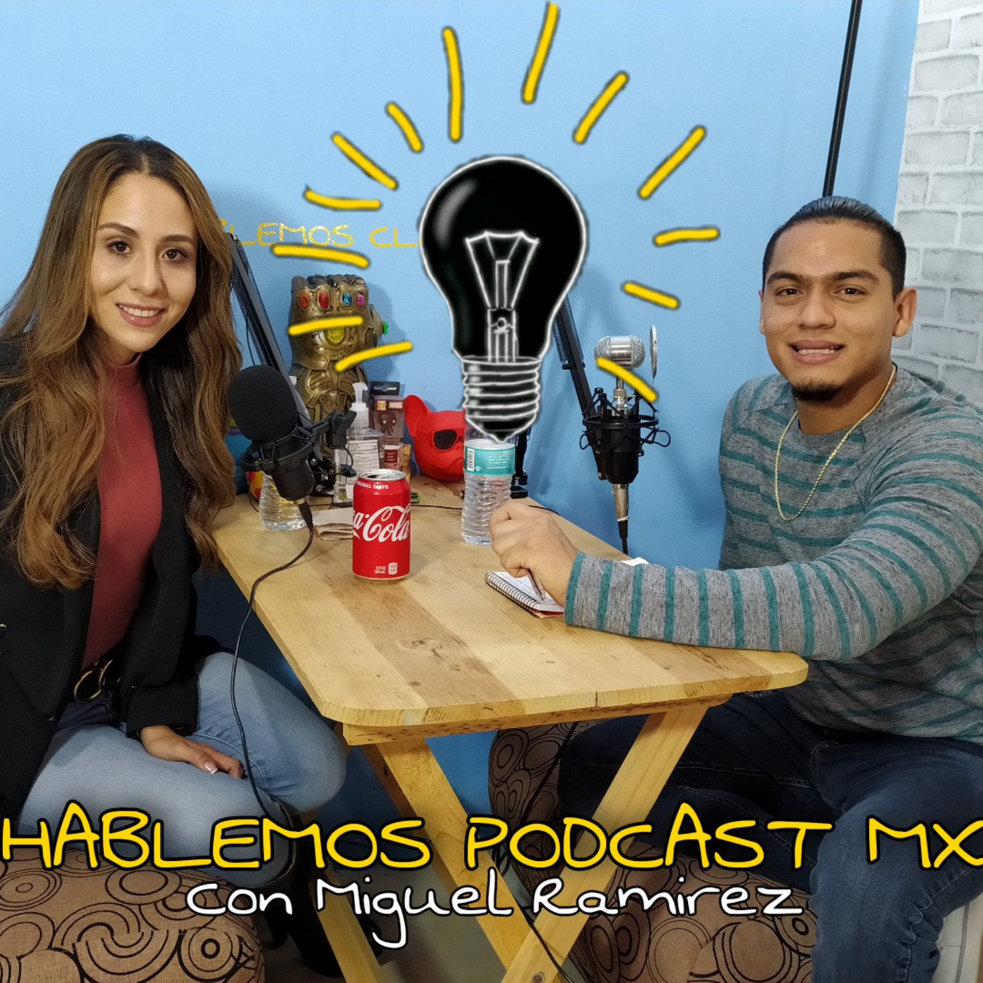 Hablemos Podcast Mx