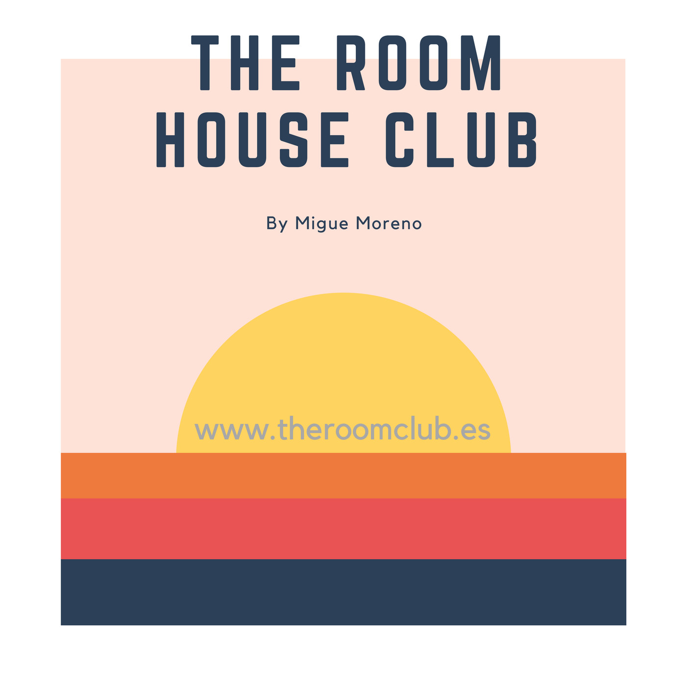 The Room House Music 90s 2000s