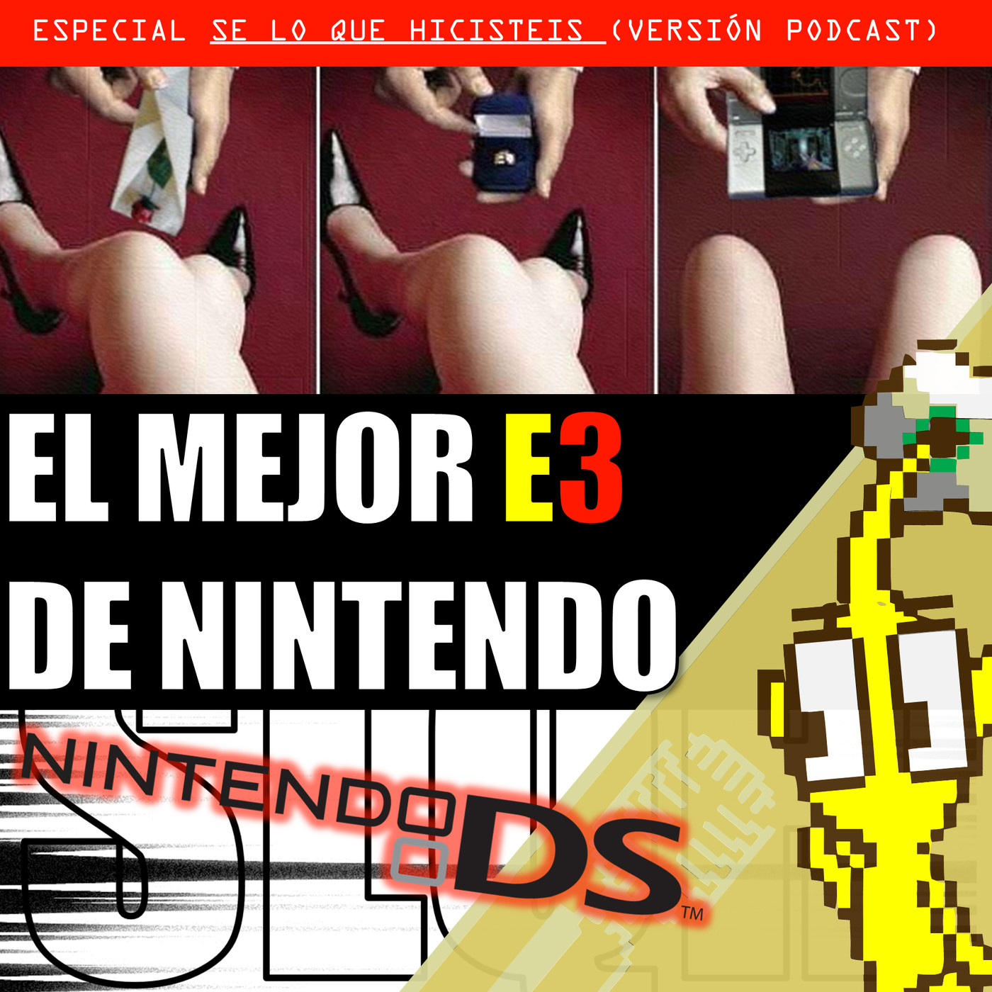 Escuadrón Pikmin