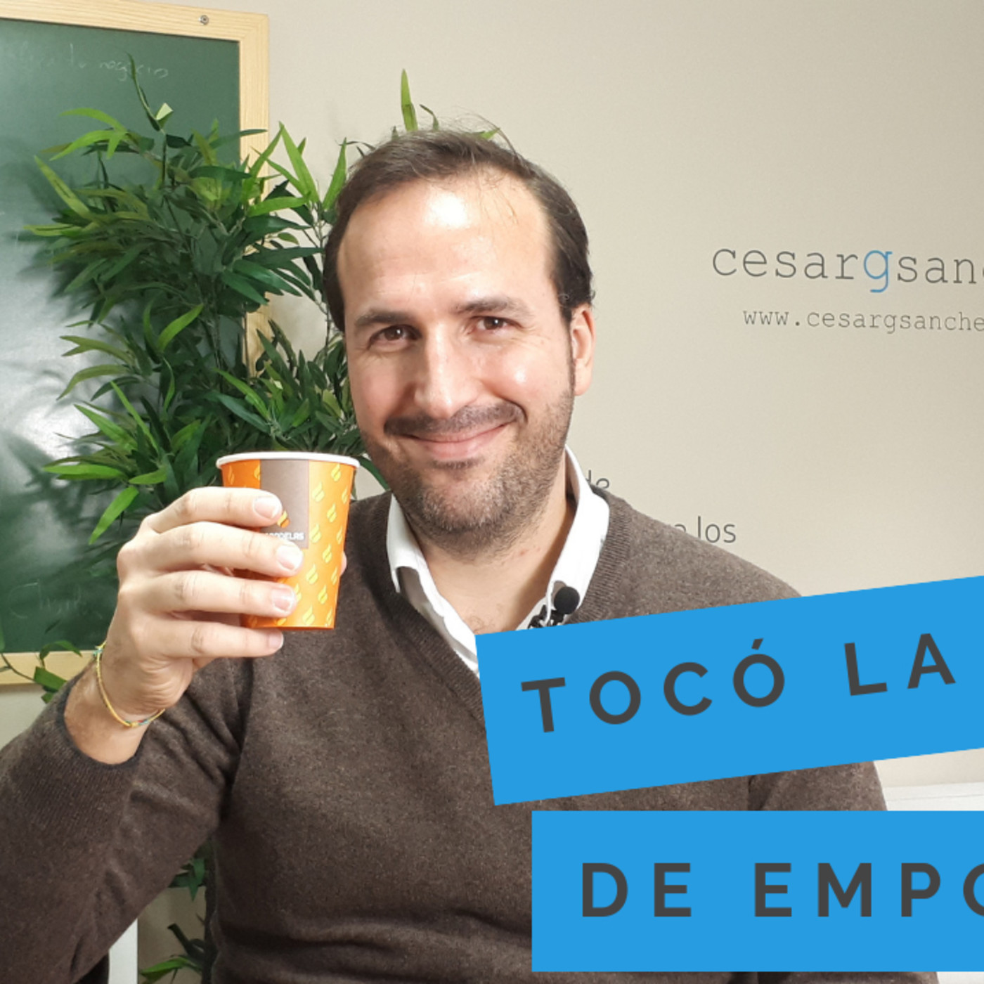 Consejo nº 3 para crear un negocio rentable: Tocó la hora de empollar episode artwork