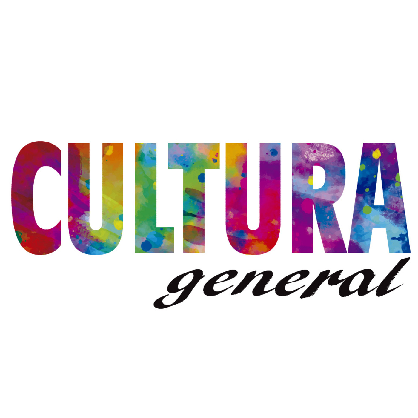 Cultura General