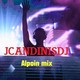 Alpoin mix