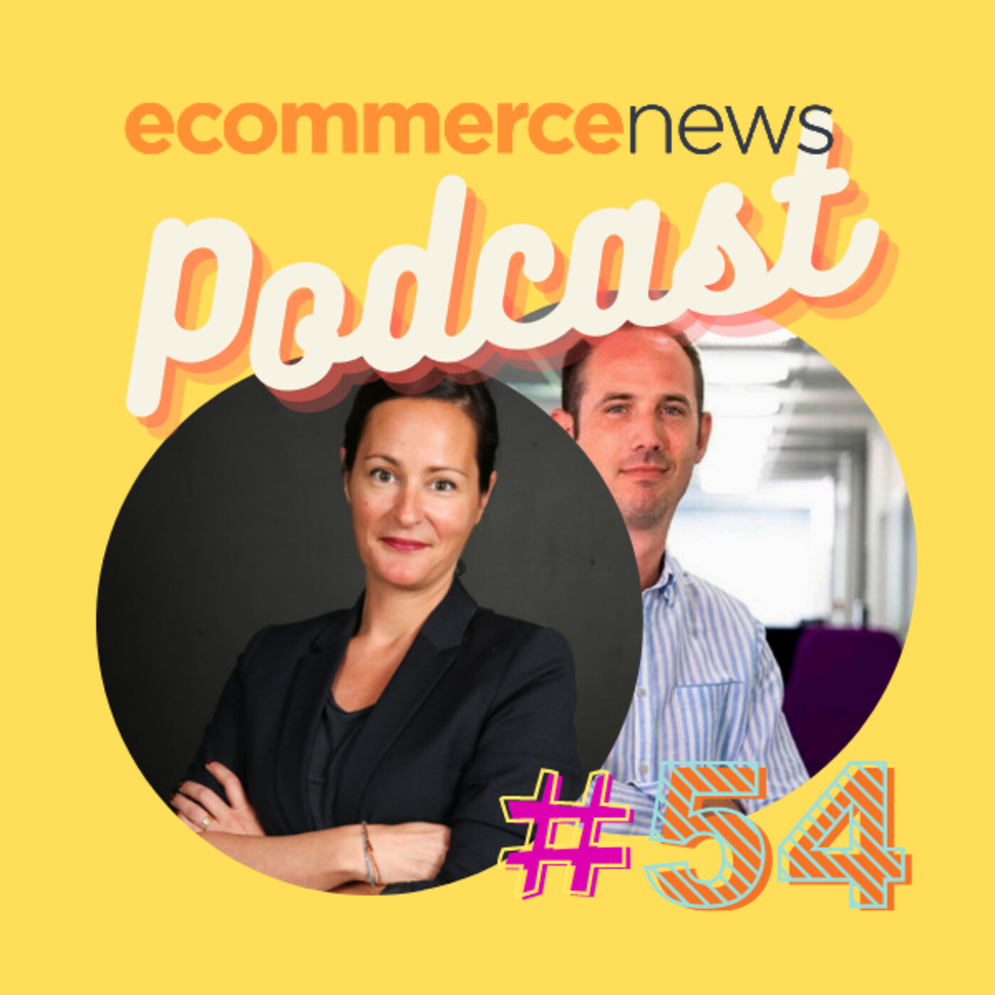 Ecommerce News Radio