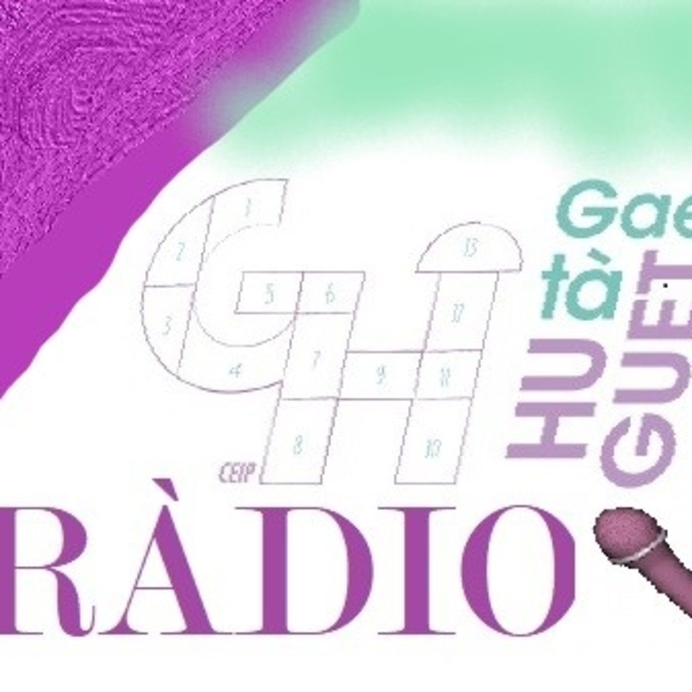 Podcasts Col·legi Gaeta Huguet