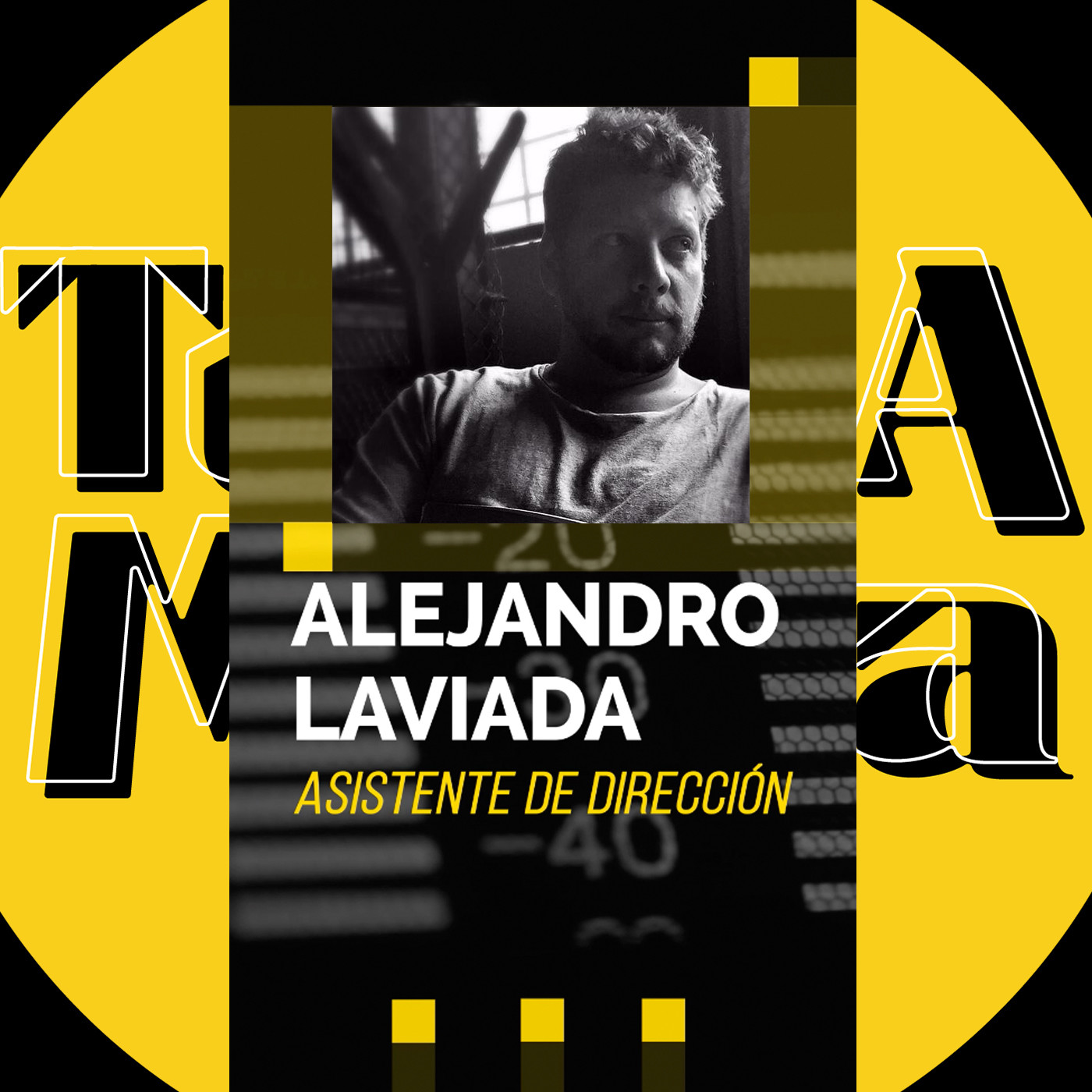 La Turba Multa del Cine