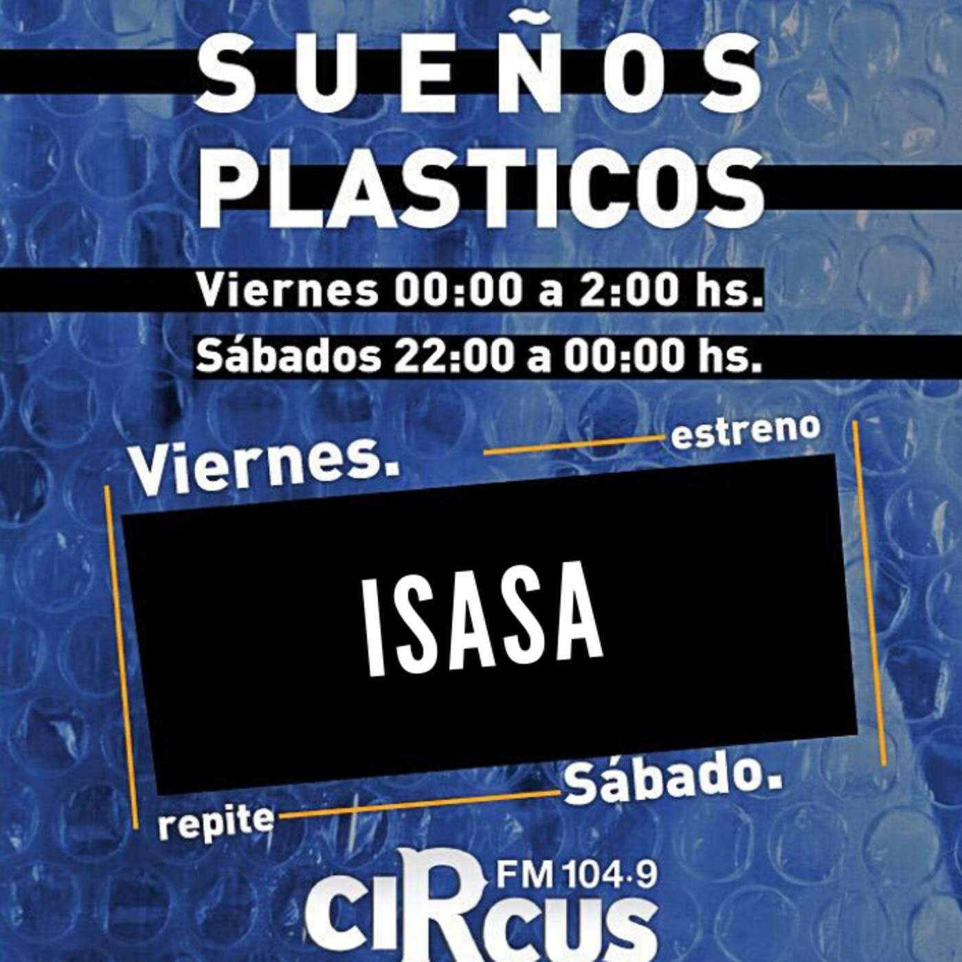 Sueños Plasticos