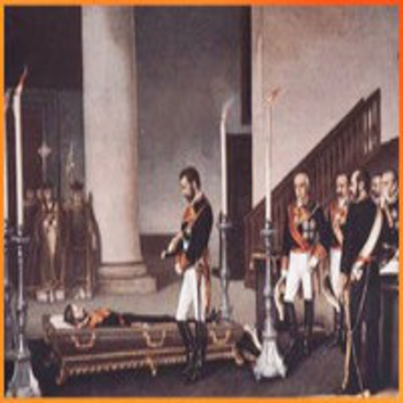 Reyes de España.Los Borbones (8de10): Amadeo I