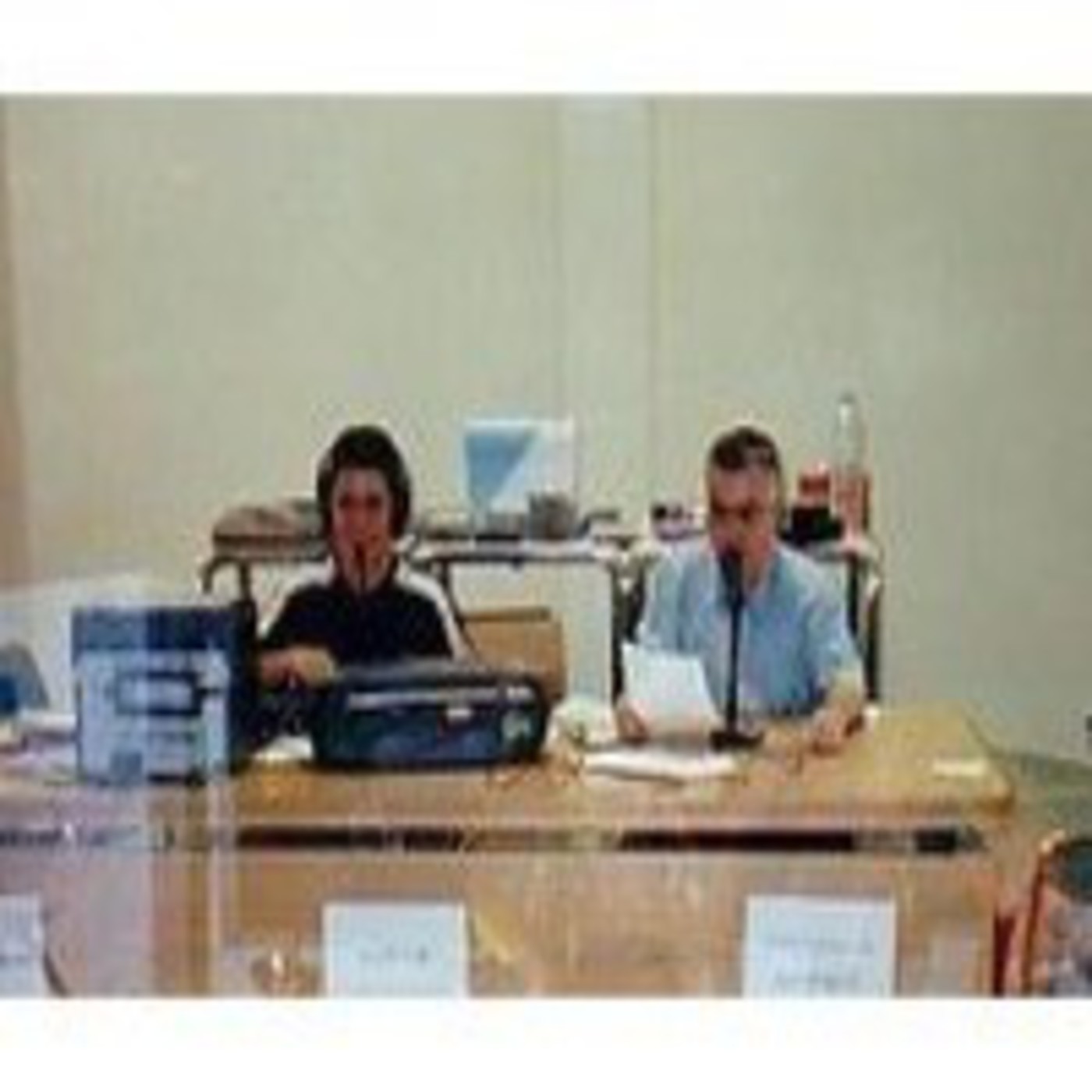 Podcast de Radio FdR