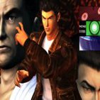 1x38 10 Minutitos de 15 Aniversario de Shenmue