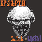 EPISODIO. 33- Pt. II. Melancolía americana y británica.