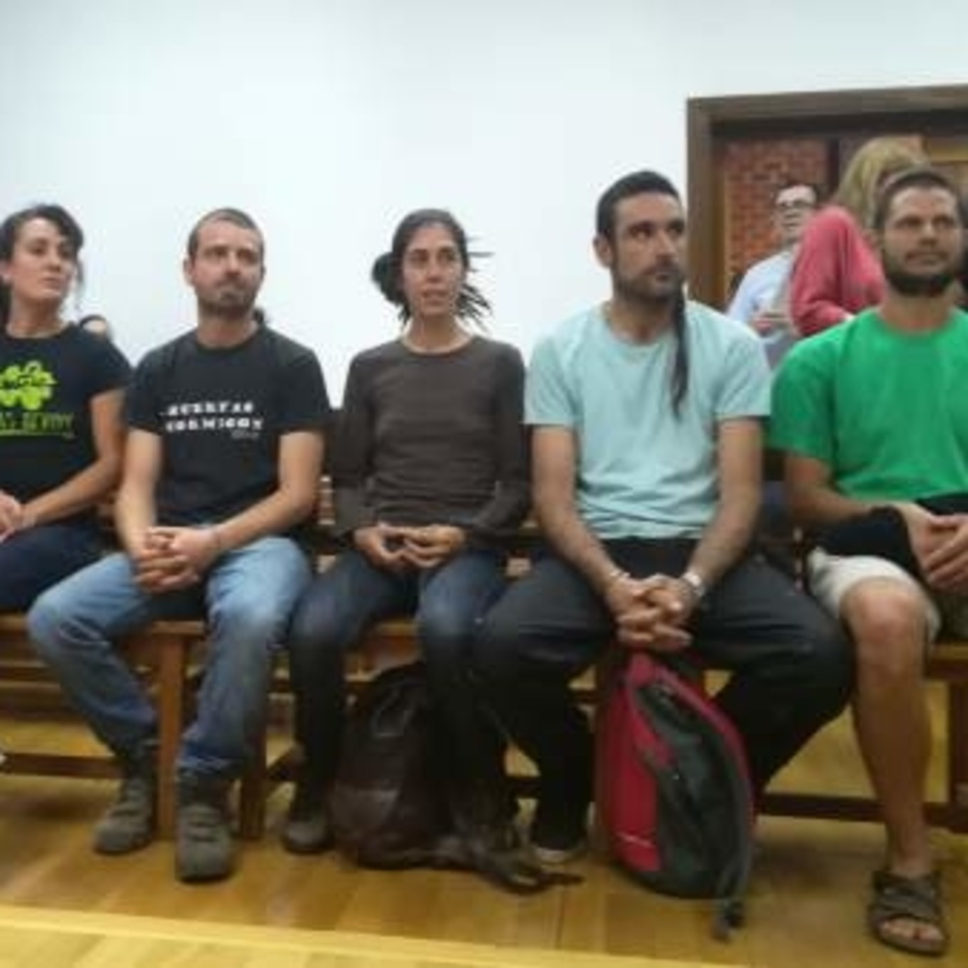 Podcast Indignados FM