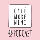 ¿Comer sólo una vez al día?, Café Morenini con Ana Moreno, nº 79, 4ª Temporada