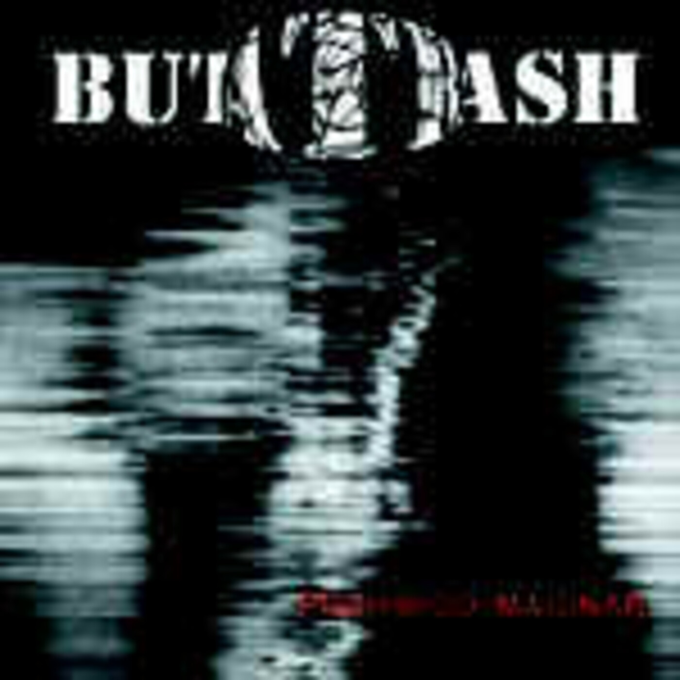 BUTATRASH - Prohibido imaginar episode artwork