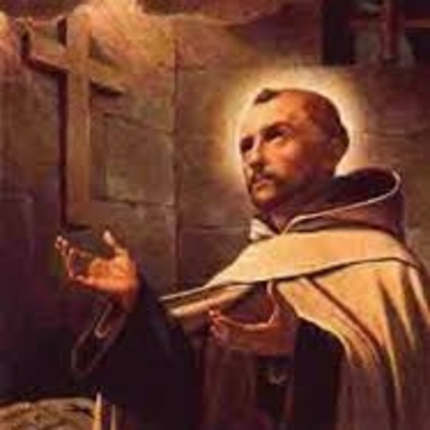 San Juan de la Cruz