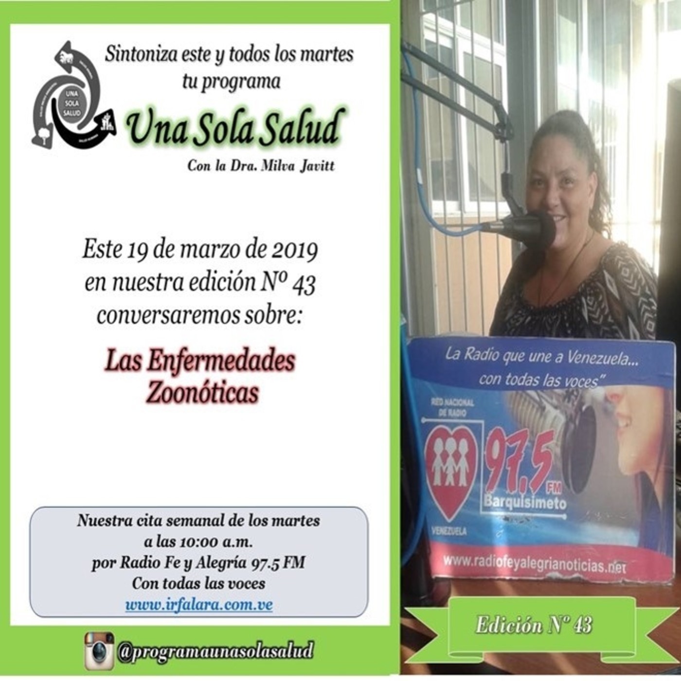 UnaSolaSalud