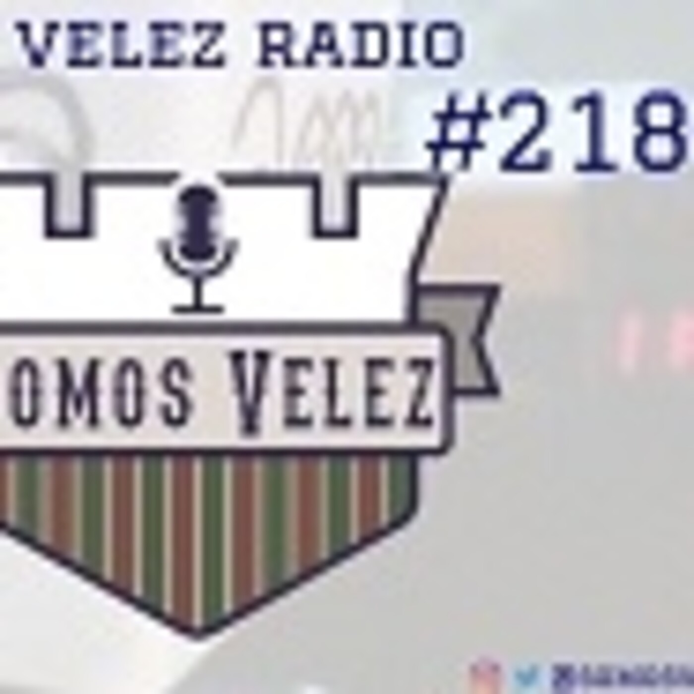 SOMOS VÉLEZ RADIO