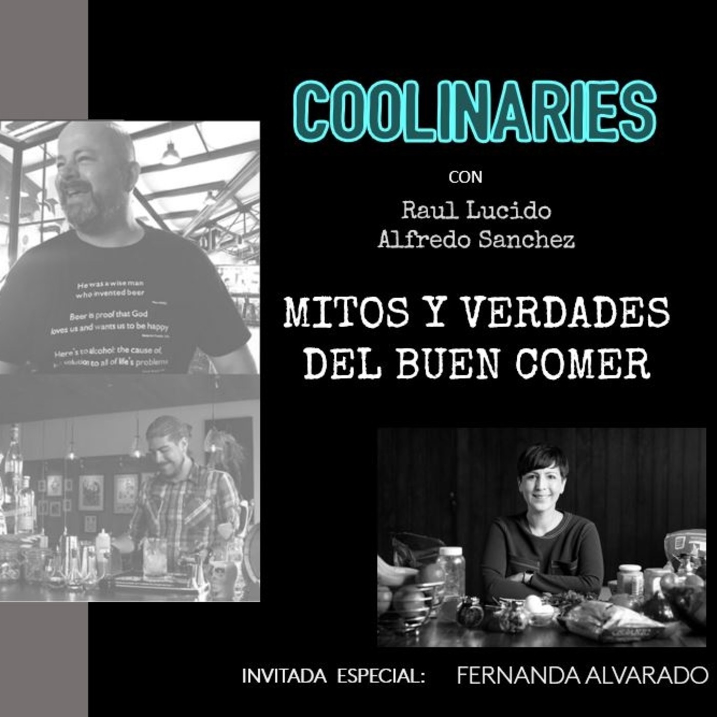 CoolinariesMx
