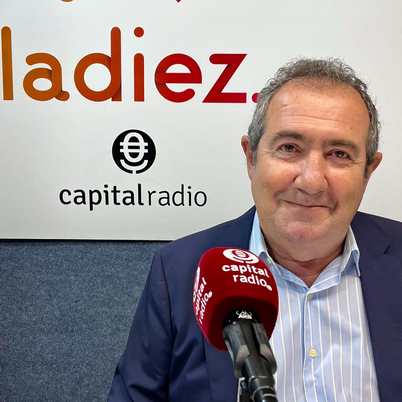 Joaquín Catalán; España en el mundial (29-06-2026) episode artwork