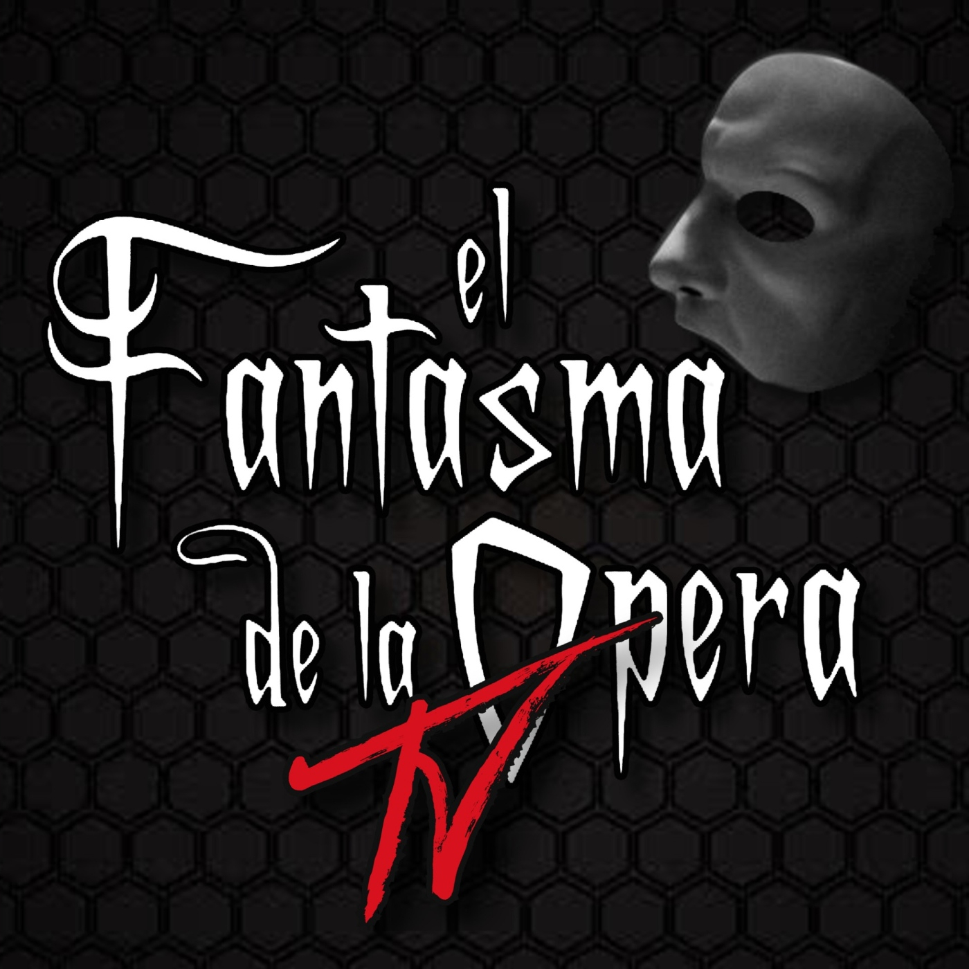 El Fantasma De La Opera Radio